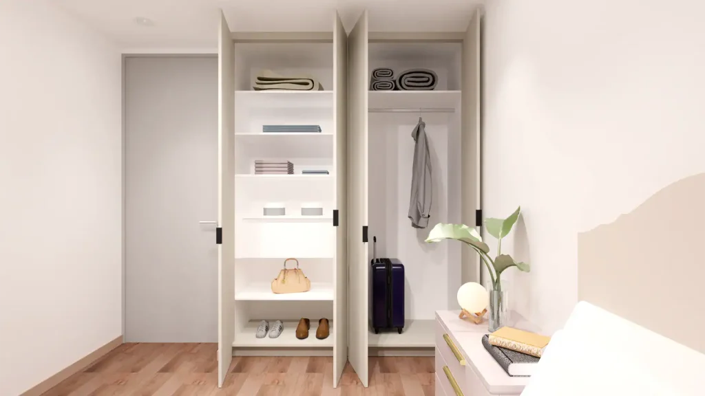 Fotografía de proyecto Edificio Cuvée II en Peñalolen - Exxacon Inmobiliaria